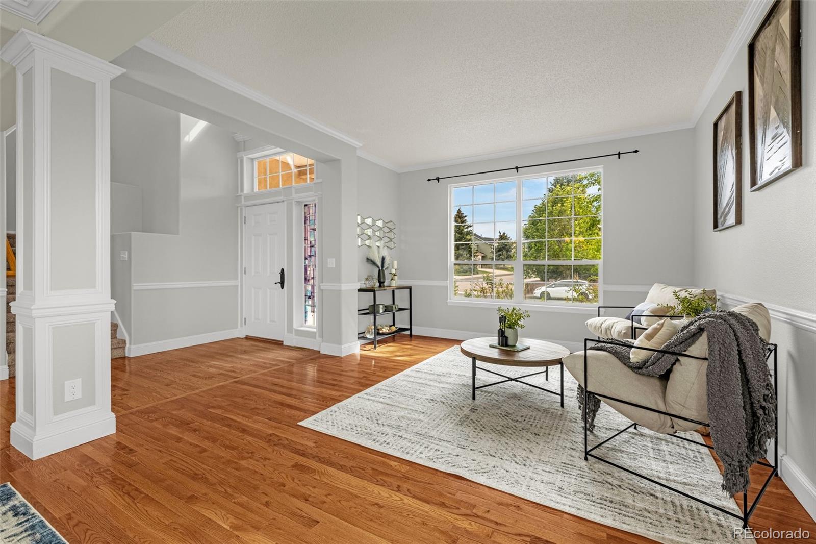 9135 Chetwood Drive Colorado Springs CO 80920