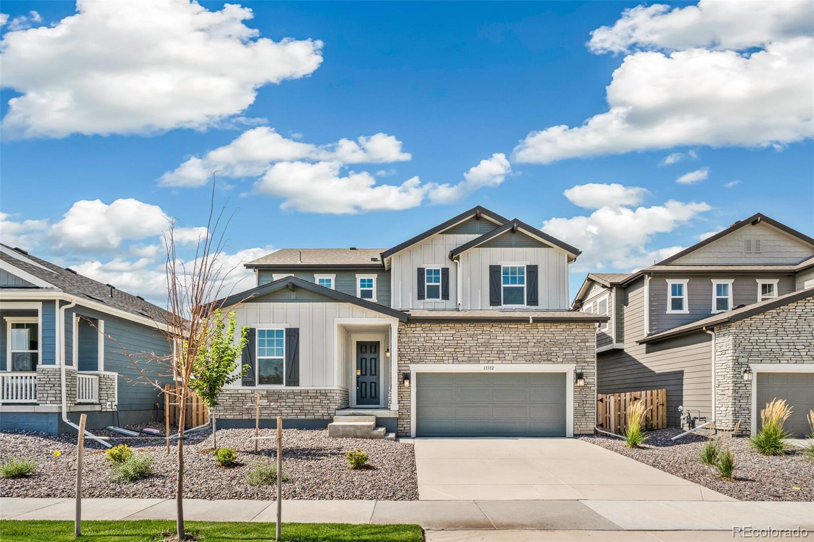 13382 E 110th Way Commerce City CO 80022