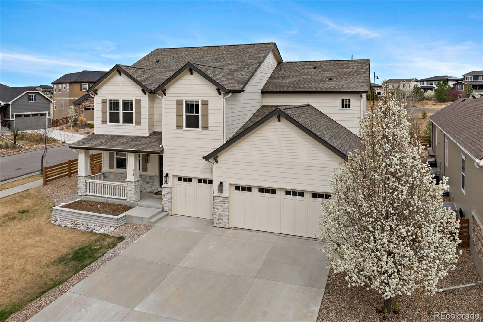 404 Dusk Court Erie CO 80516