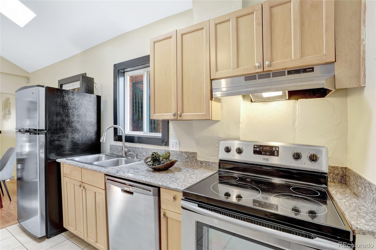457 Fox Street Denver CO 80204