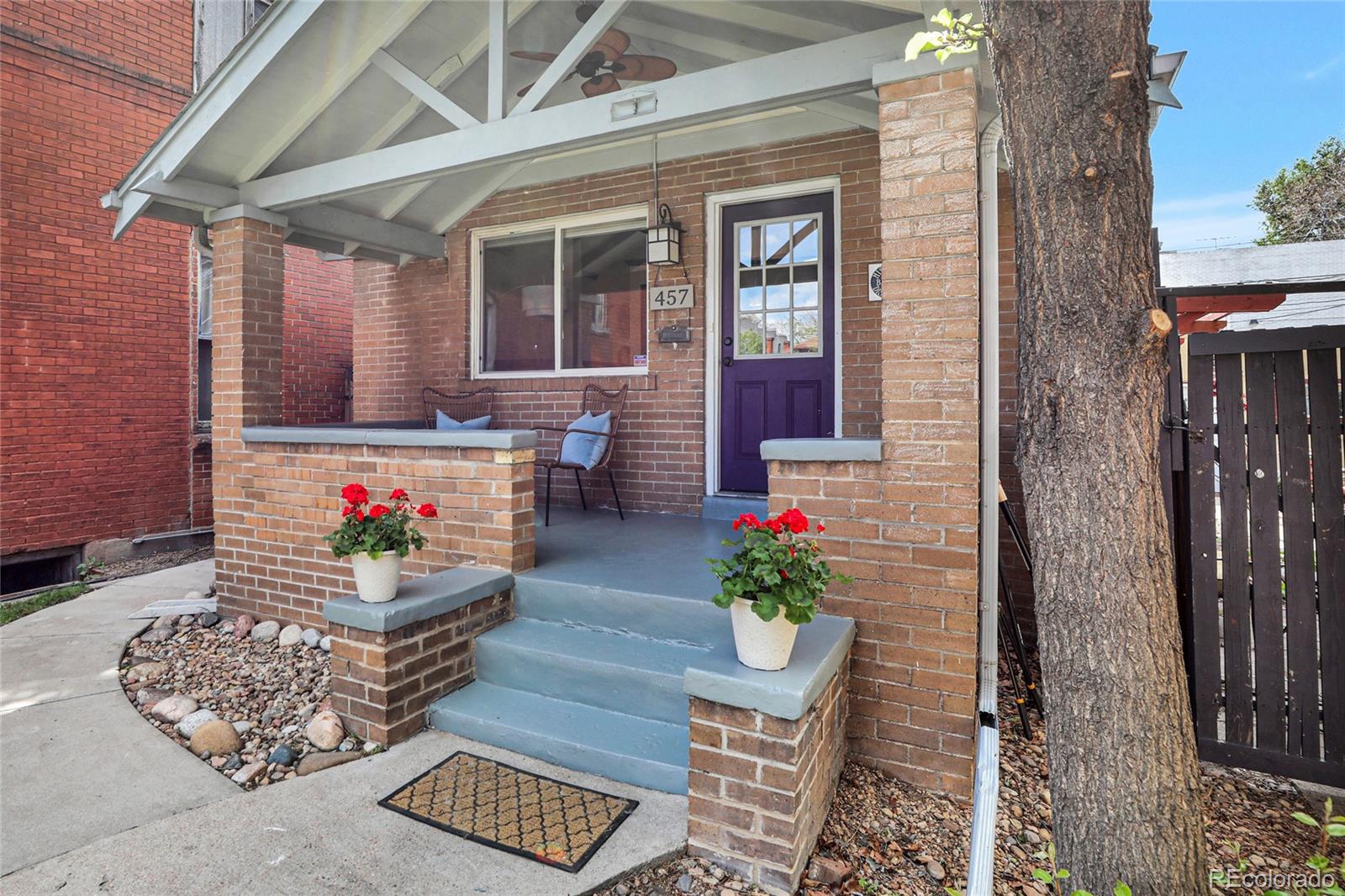 457 Fox Street Denver CO 80204
