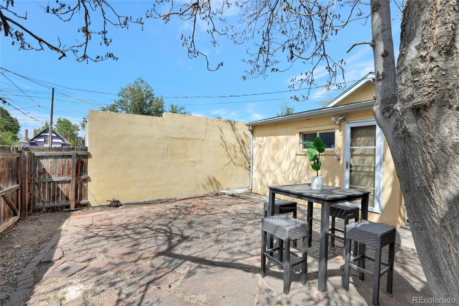 457 Fox Street Denver CO 80204