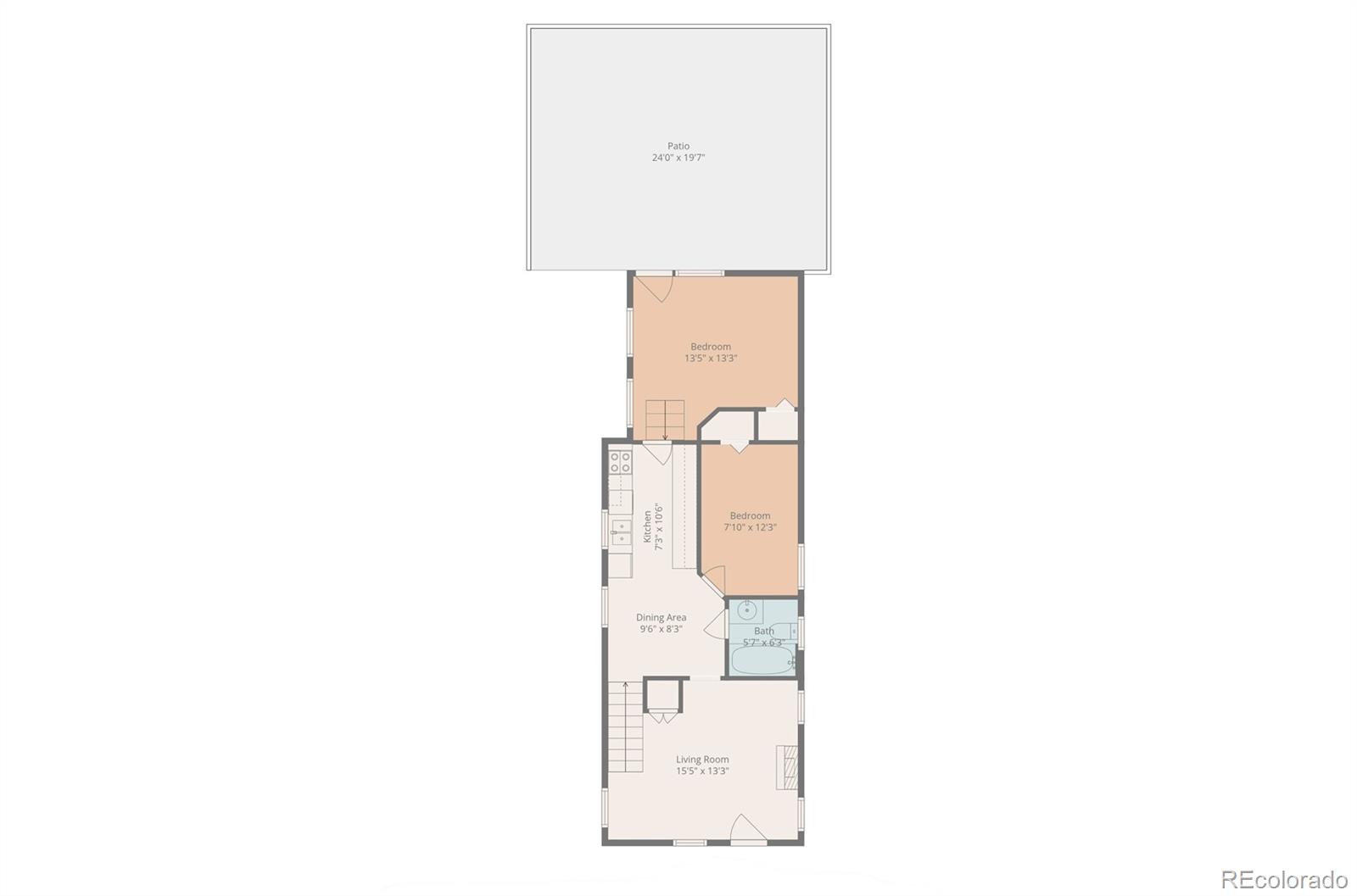457 Fox Street Denver CO 80204