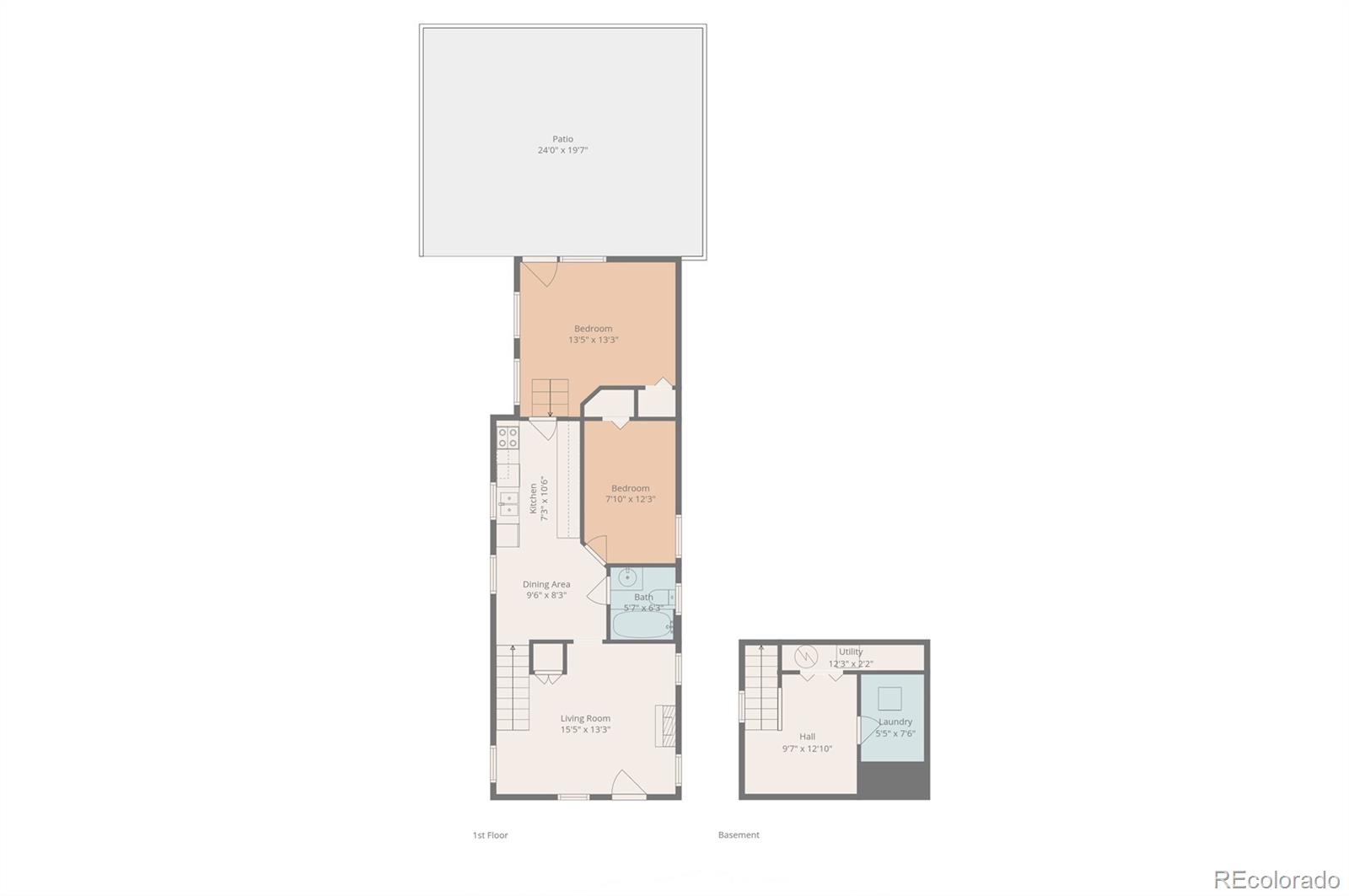 457 Fox Street Denver CO 80204