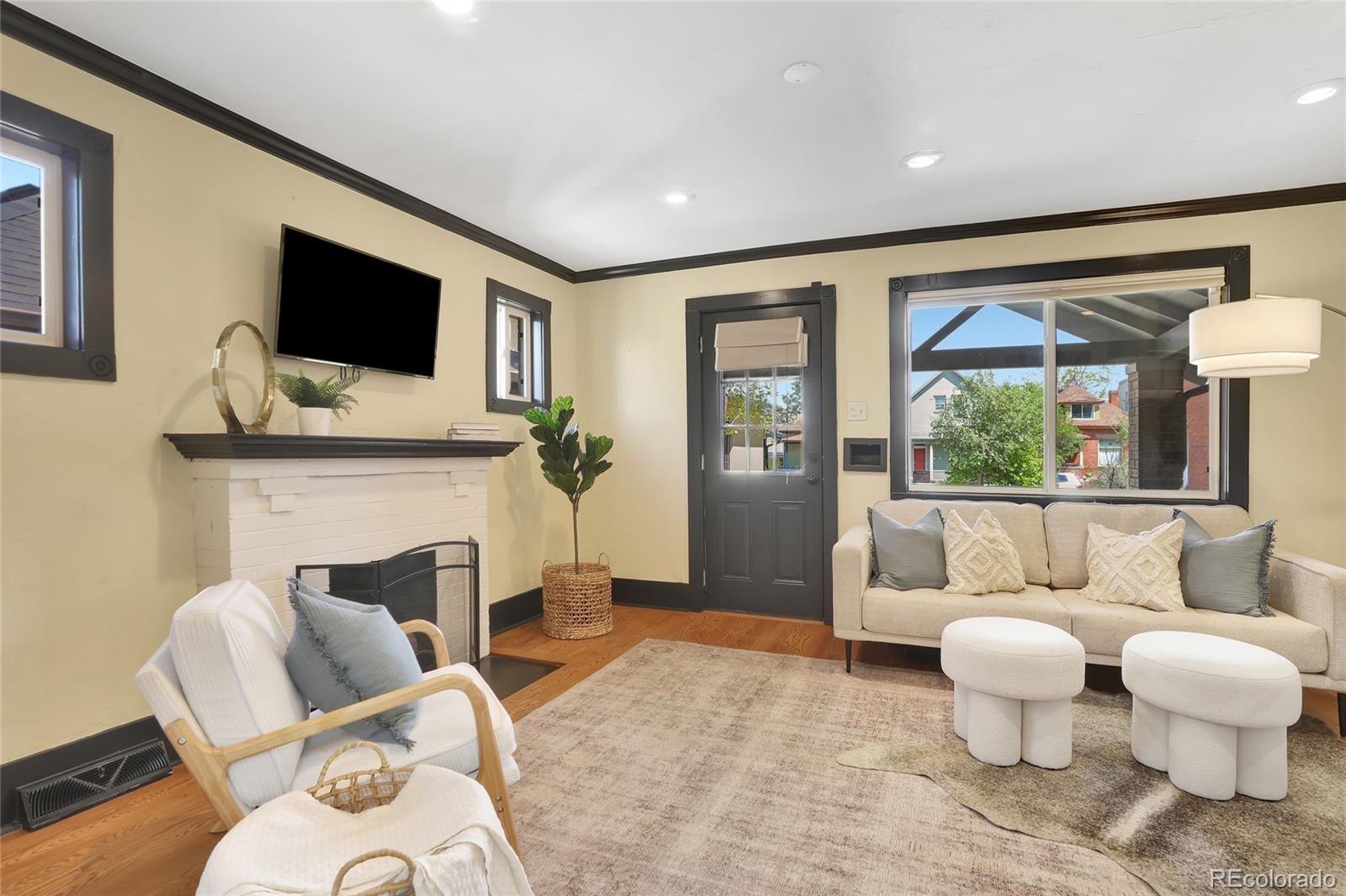 457 Fox Street Denver CO 80204