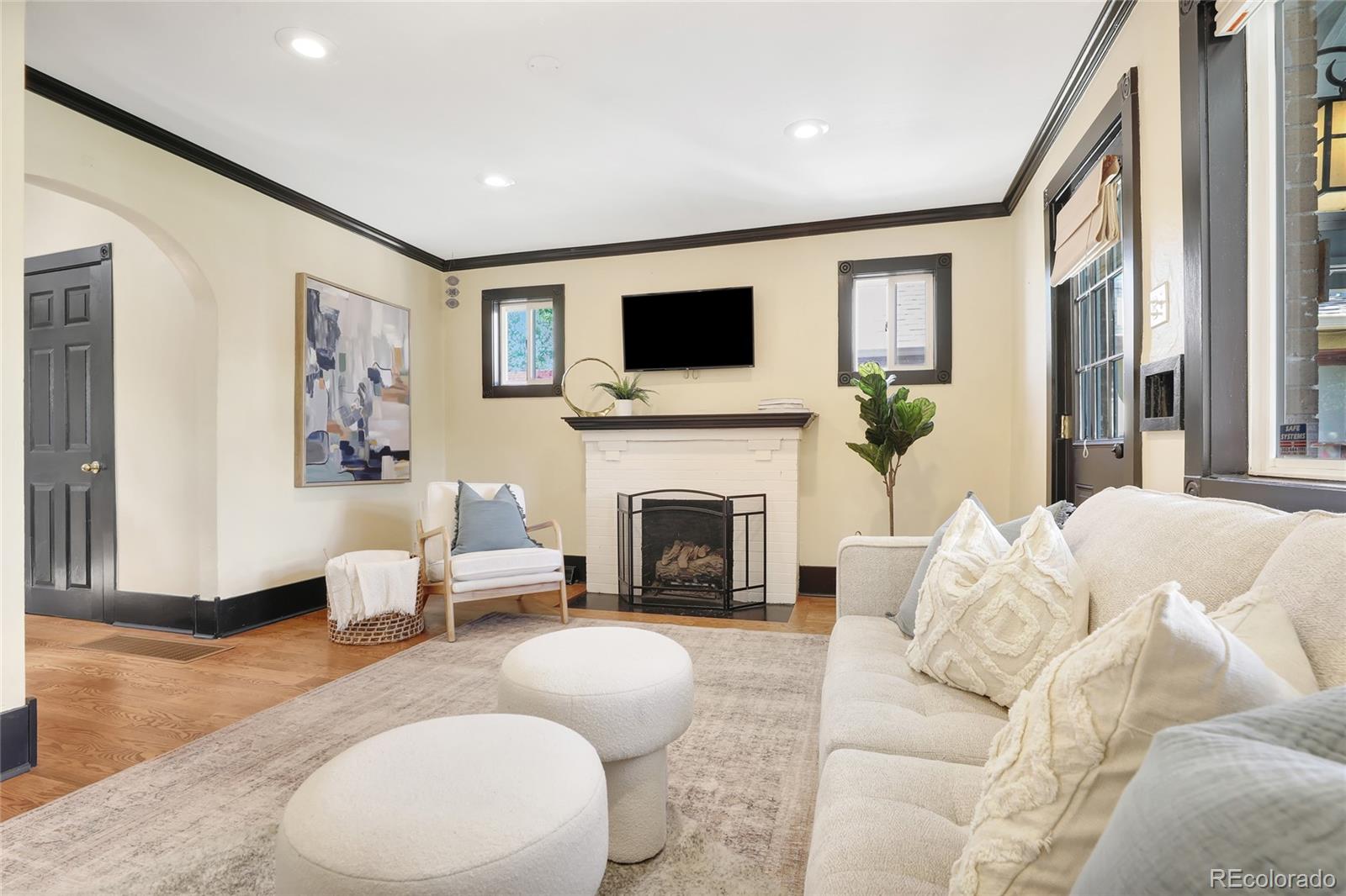 457 Fox Street Denver CO 80204