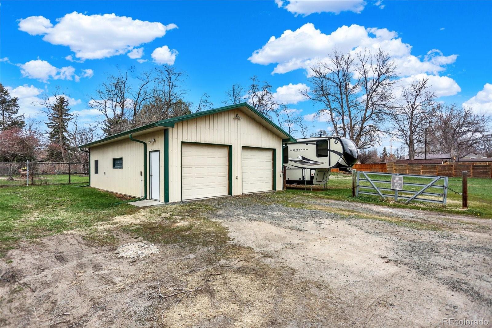 6601 W 32nd Avenue Wheat Ridge CO 80033