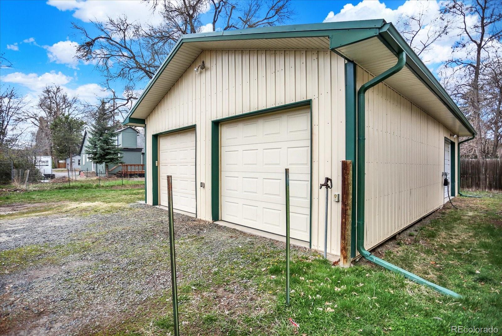 6601 W 32nd Avenue Wheat Ridge CO 80033