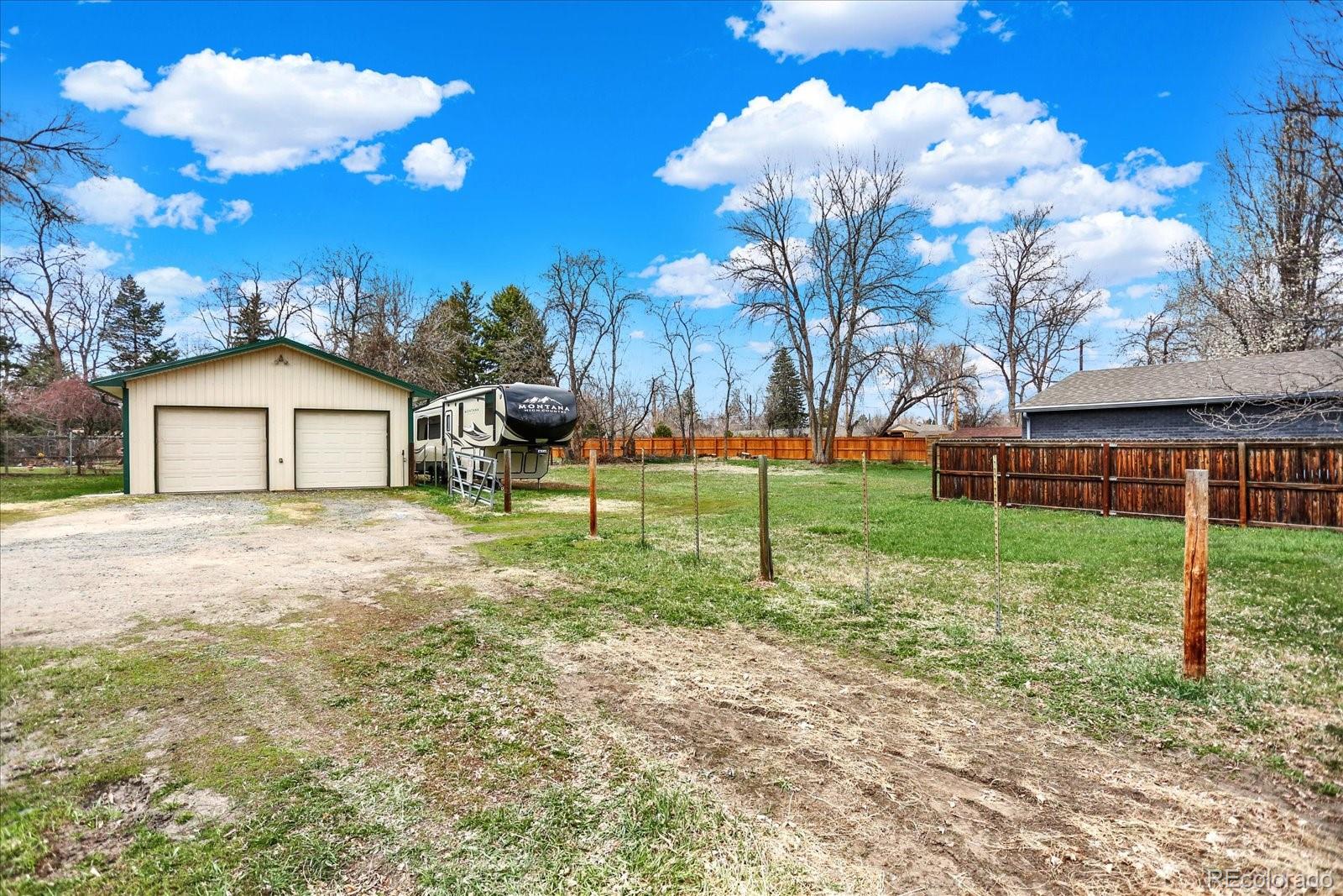 6601 W 32nd Avenue Wheat Ridge CO 80033