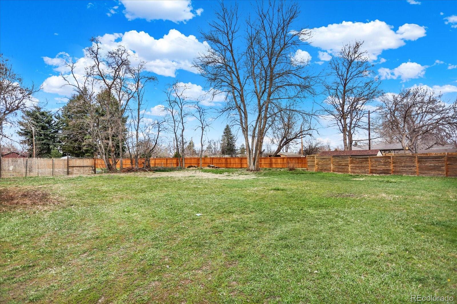 6601 W 32nd Avenue Wheat Ridge CO 80033