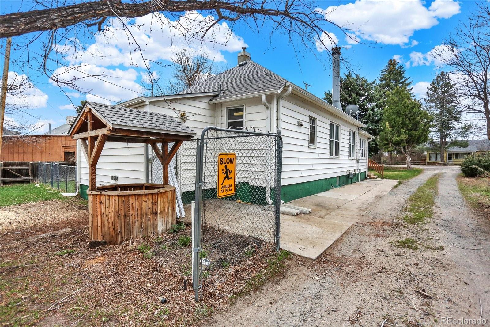 6601 W 32nd Avenue Wheat Ridge CO 80033