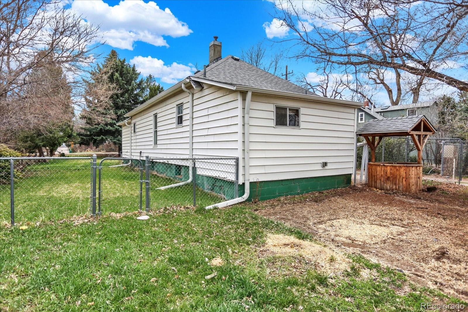 6601 W 32nd Avenue Wheat Ridge CO 80033