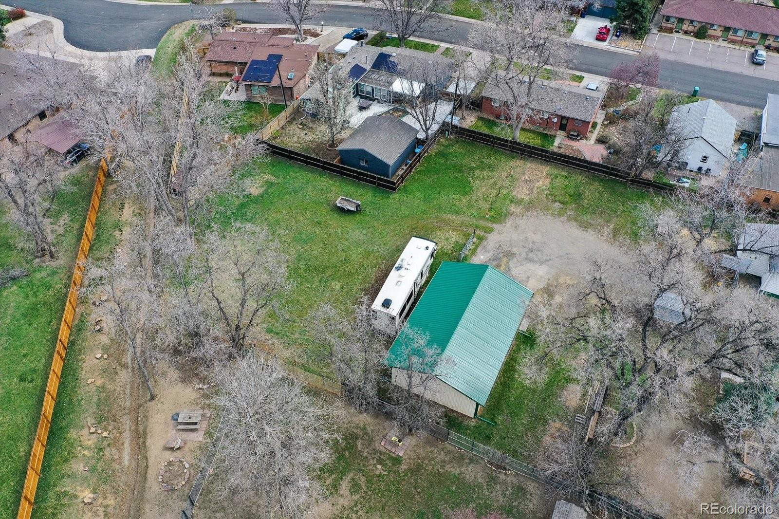 6601 W 32nd Avenue Wheat Ridge CO 80033