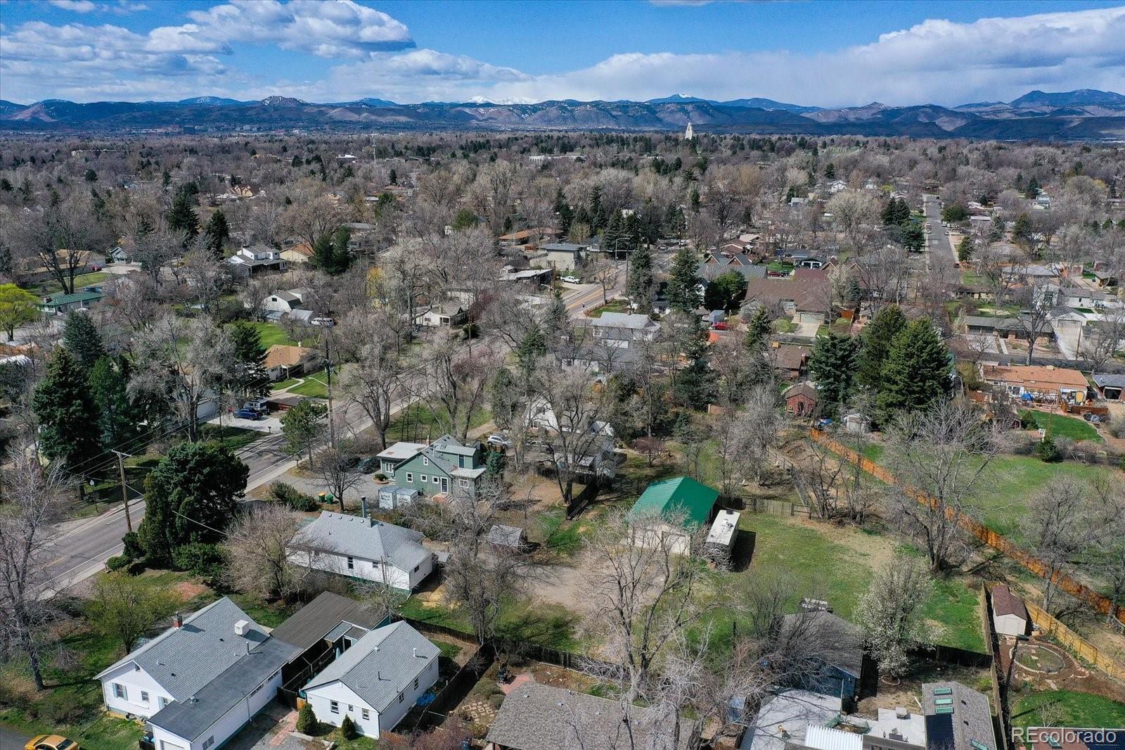6601 W 32nd Avenue Wheat Ridge CO 80033