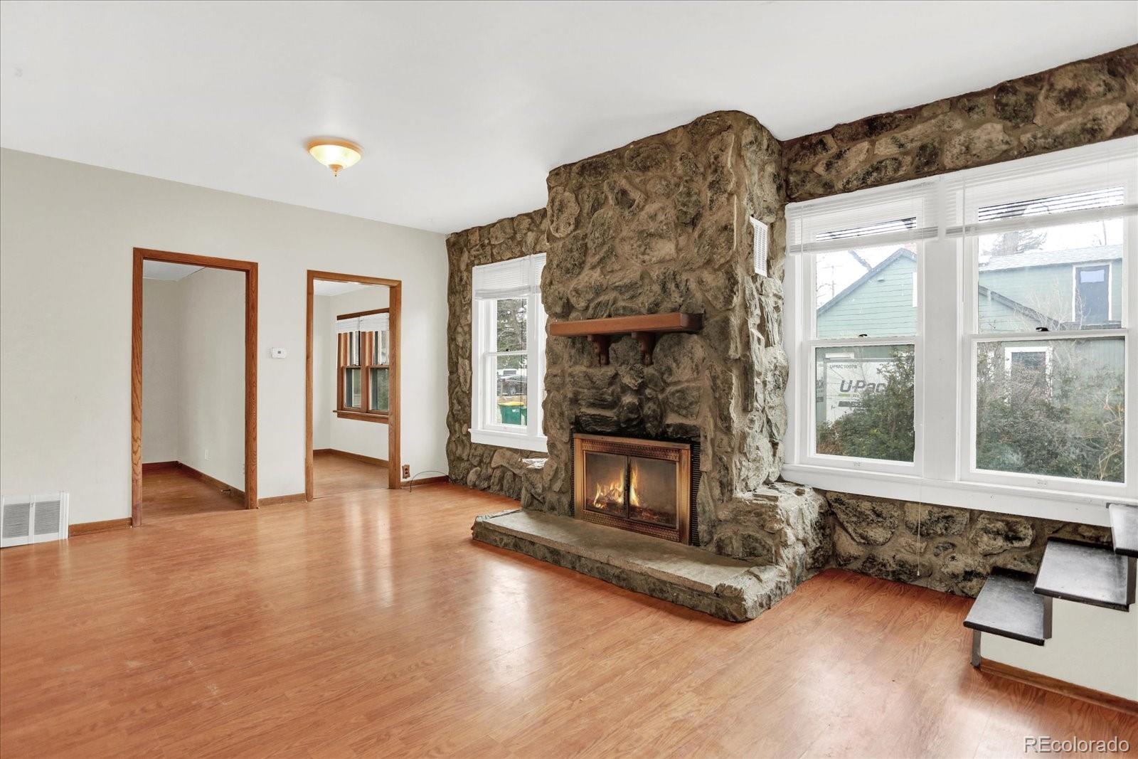 6601 W 32nd Avenue Wheat Ridge CO 80033