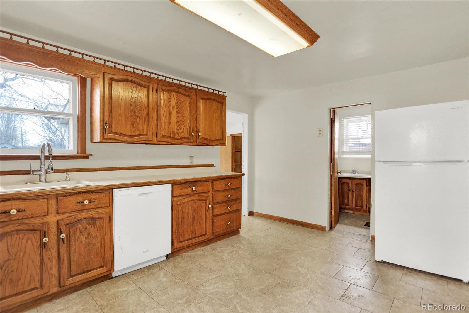6601 W 32nd Avenue Wheat Ridge CO 80033