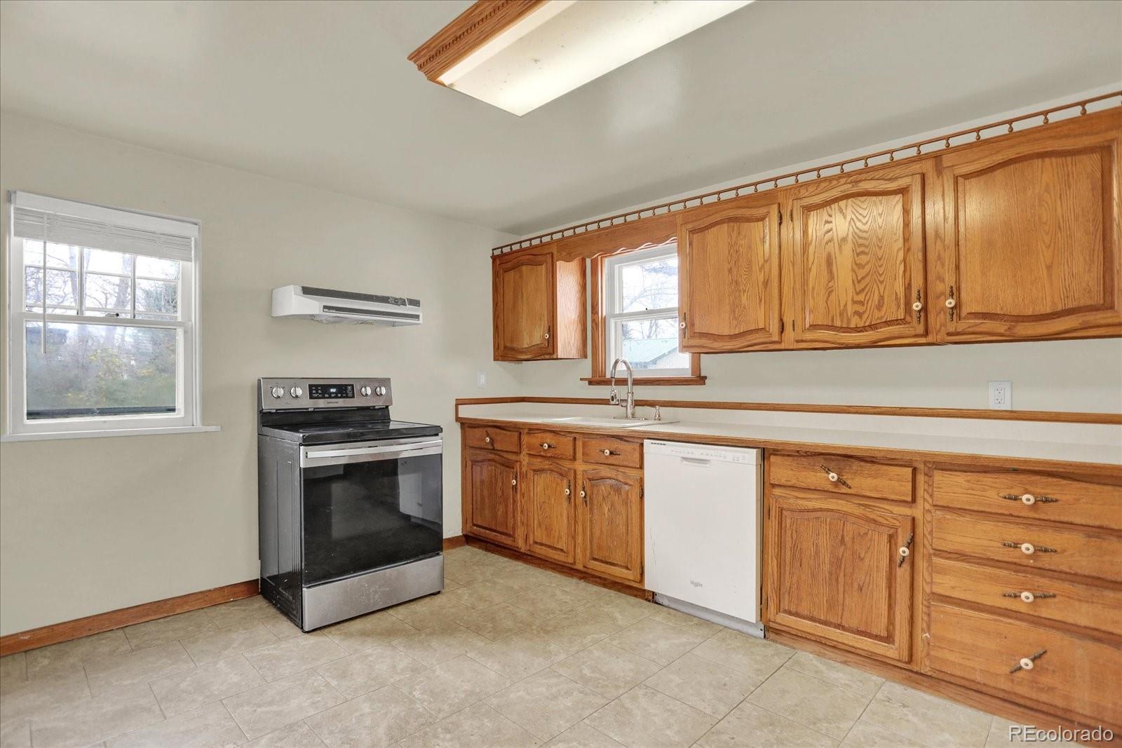 6601 W 32nd Avenue Wheat Ridge CO 80033