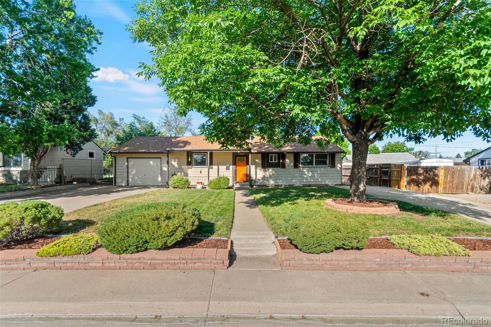 7310 Granada Road Denver CO 80221