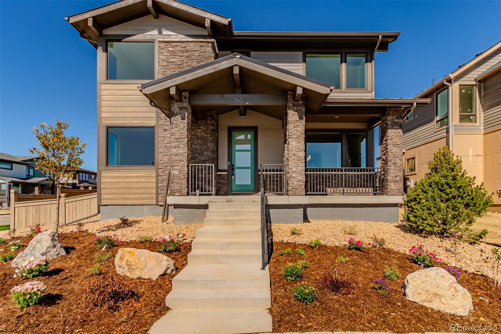 763 Mountain Drive Longmont CO 80503