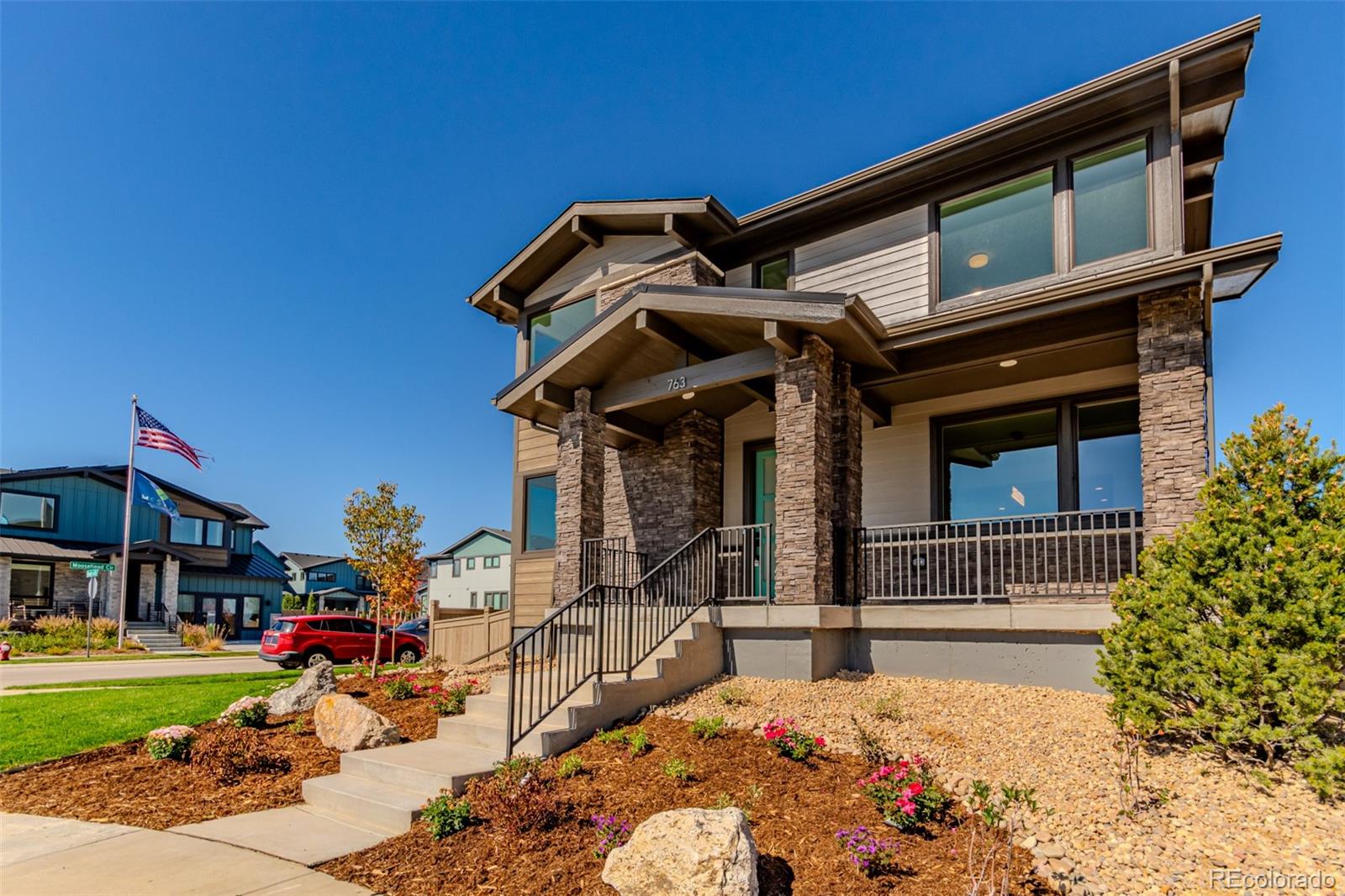 763 Mountain Drive Longmont CO 80503
