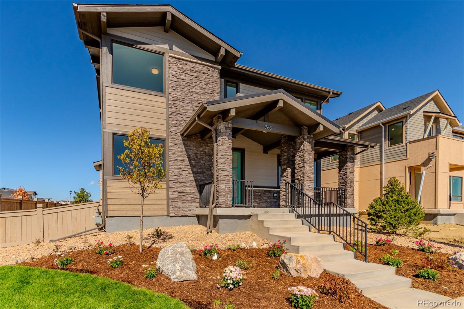 763 Mountain Drive Longmont CO 80503