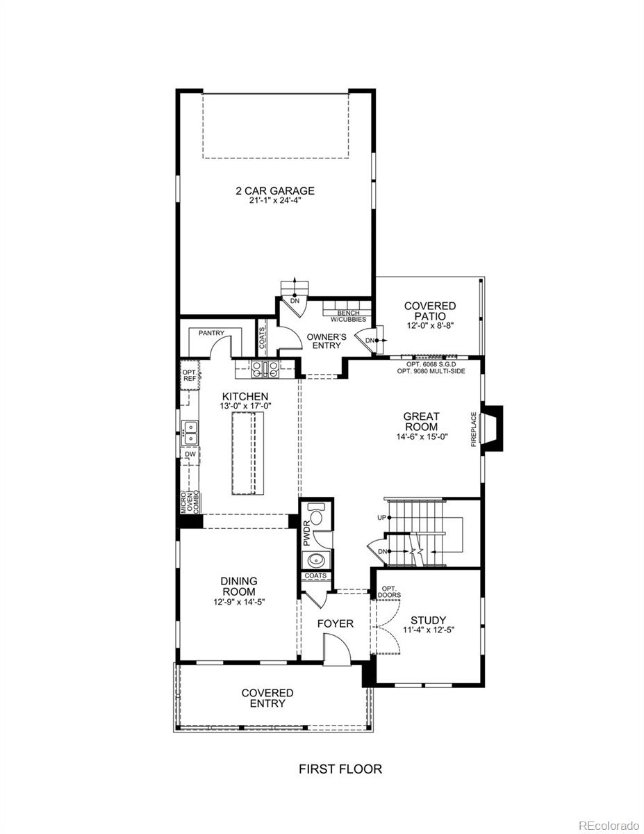 763 Mountain Drive Longmont CO 80503