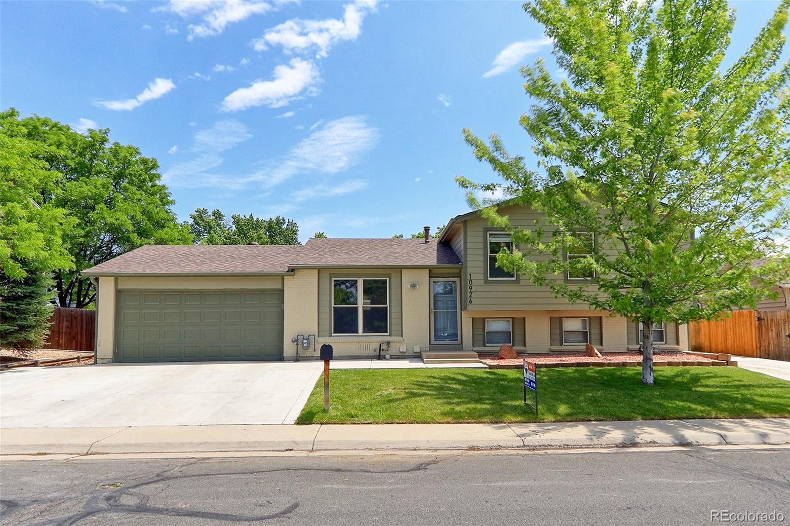 10926 Dahlia Way Thornton CO 80233