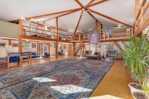 1689 Columbine Overlook Crestone CO 81131