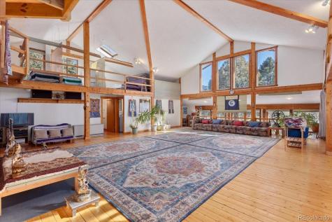 1689 Columbine Overlook Crestone CO 81131