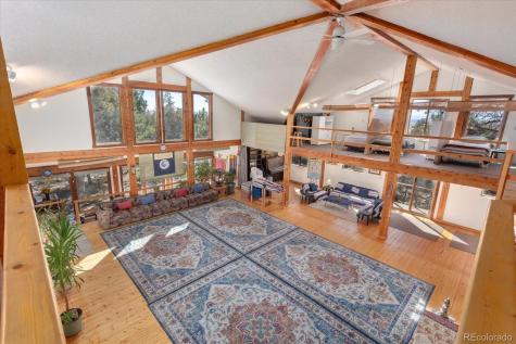 1689 Columbine Overlook Crestone CO 81131