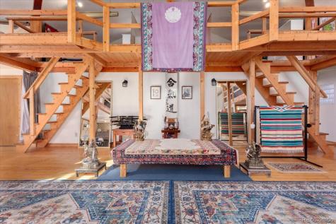 1689 Columbine Overlook Crestone CO 81131