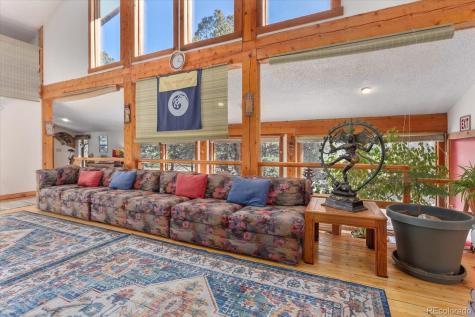 1689 Columbine Overlook Crestone CO 81131