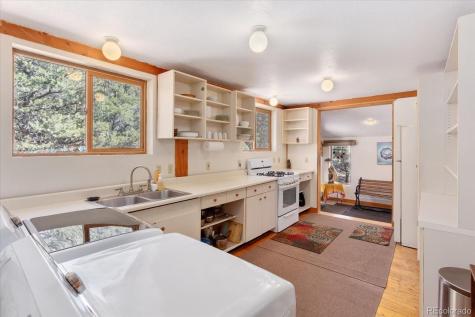 1689 Columbine Overlook Crestone CO 81131