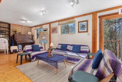 1689 Columbine Overlook Crestone CO 81131