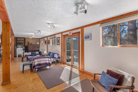 1689 Columbine Overlook Crestone CO 81131