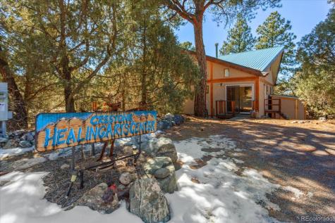 1689 Columbine Overlook Crestone CO 81131