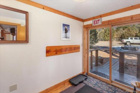 1689 Columbine Overlook Crestone CO 81131