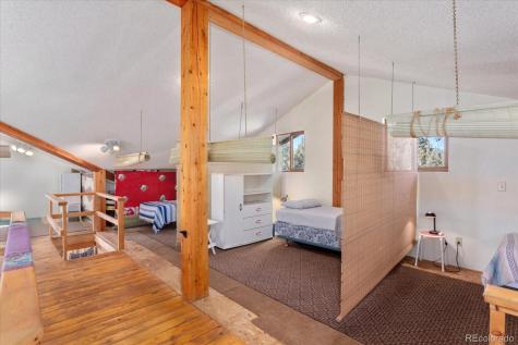 1689 Columbine Overlook Crestone CO 81131