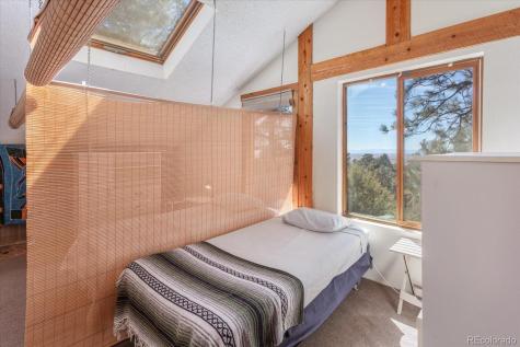 1689 Columbine Overlook Crestone CO 81131