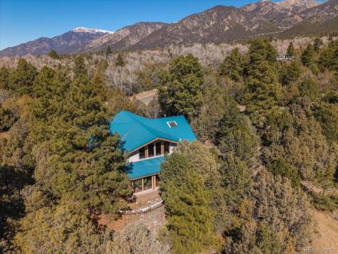 1689 Columbine Overlook Crestone CO 81131