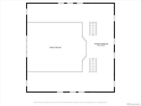 1689 Columbine Overlook Crestone CO 81131