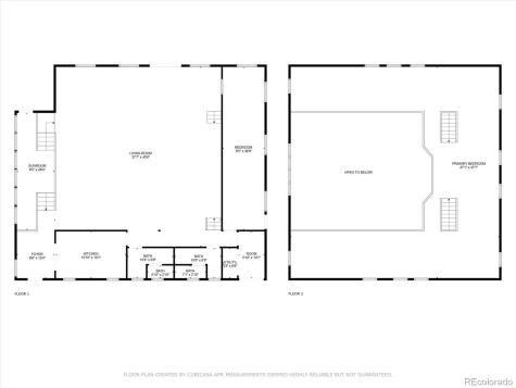 1689 Columbine Overlook Crestone CO 81131