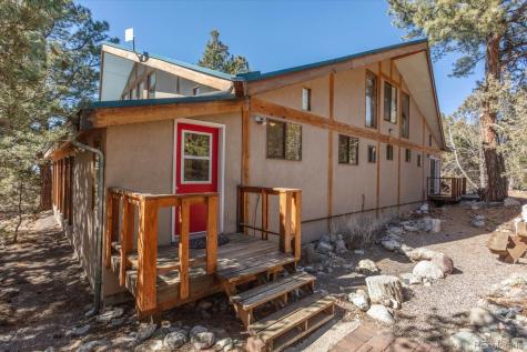 1689 Columbine Overlook Crestone CO 81131