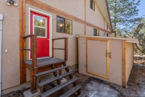 1689 Columbine Overlook Crestone CO 81131