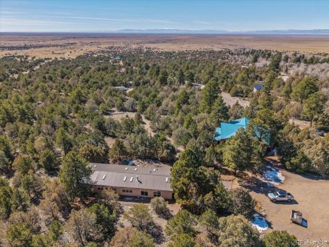 1689 Columbine Overlook Crestone CO 81131