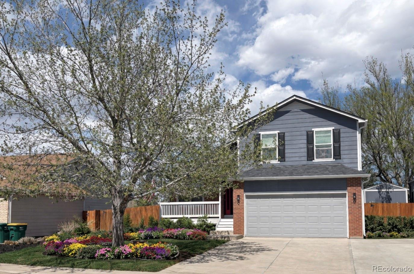 2961 W Davies Avenue Littleton CO 80120