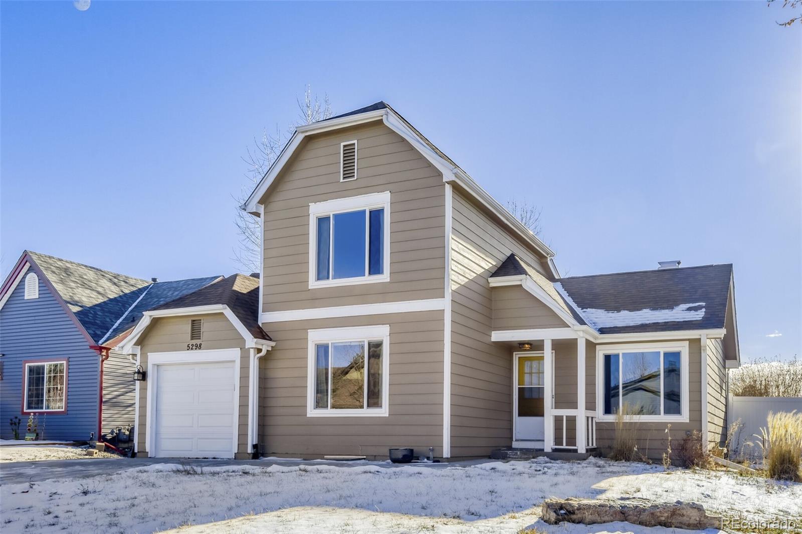 5298 S Zeno Way Centennial CO 80015