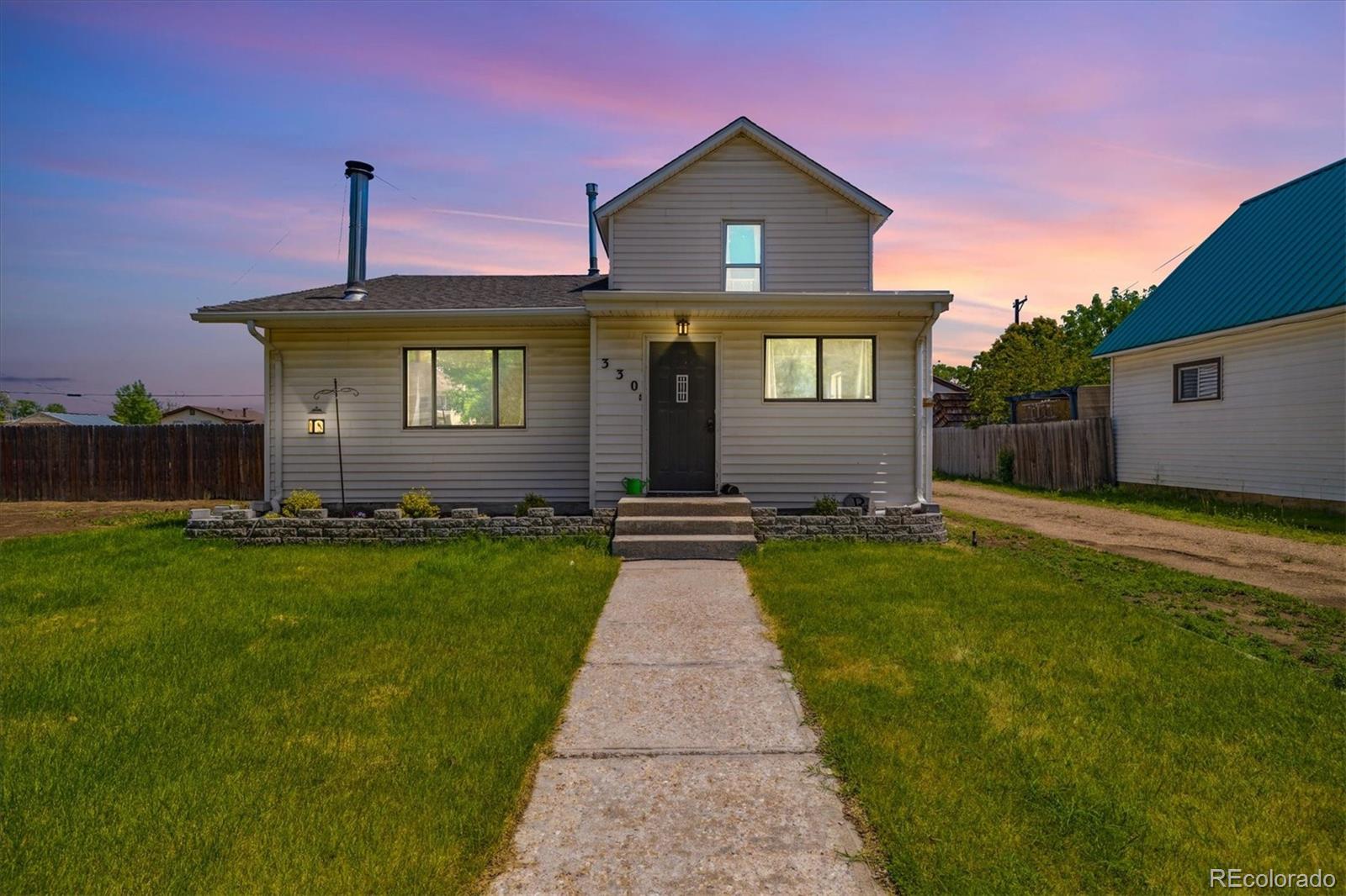 330 2nd Street Kersey CO 80644