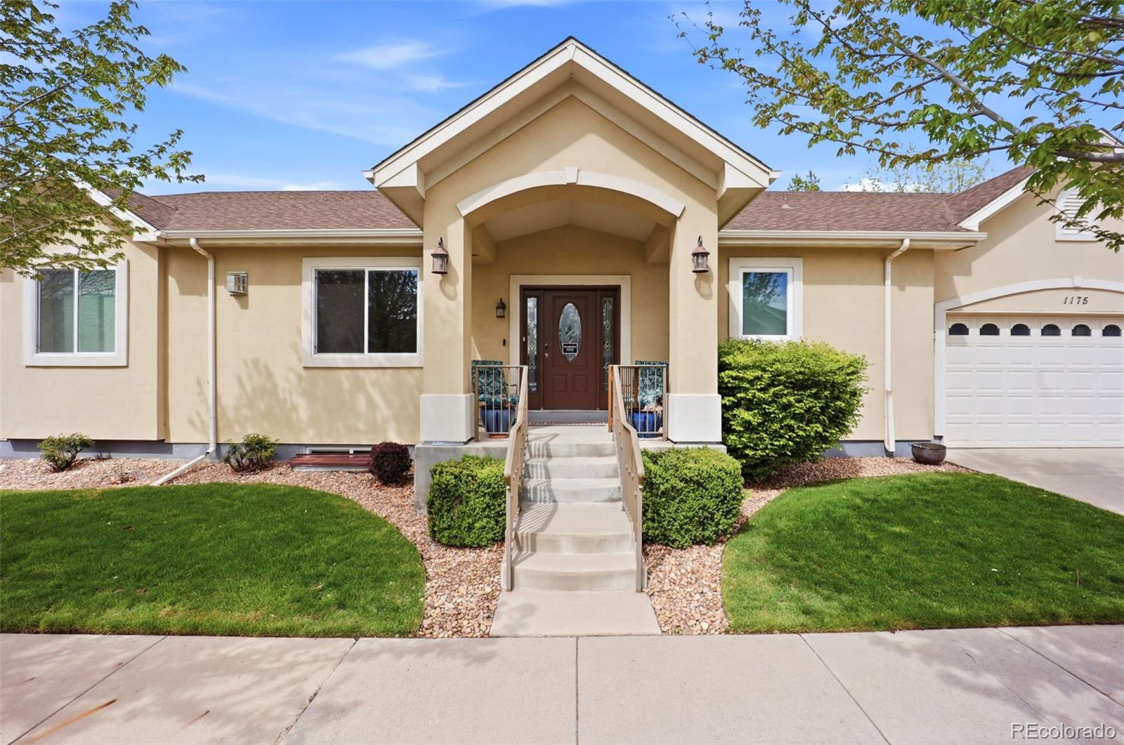 1175 S Balsam Street Lakewood CO 80232