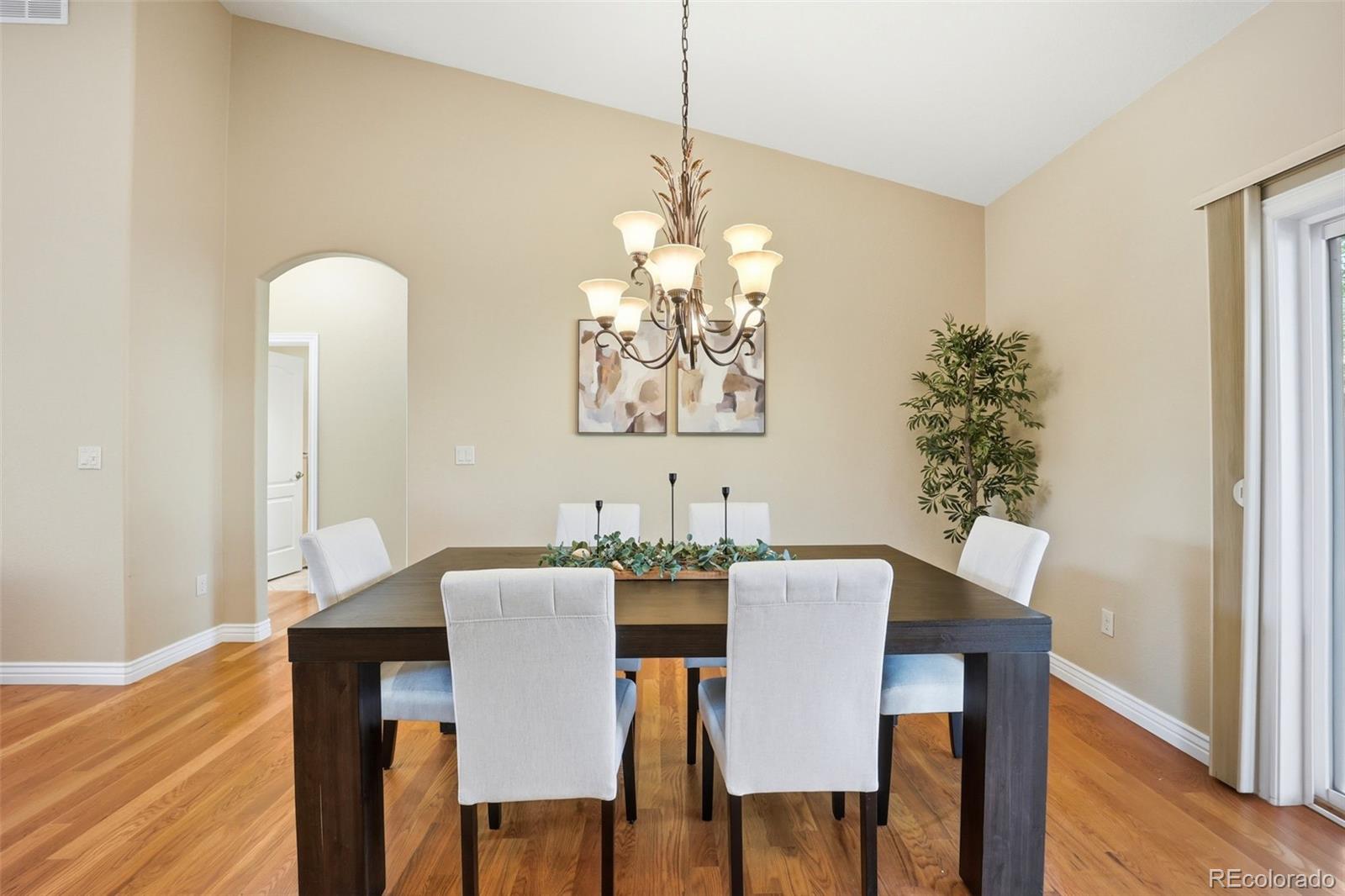 1175 S Balsam Street Lakewood CO 80232